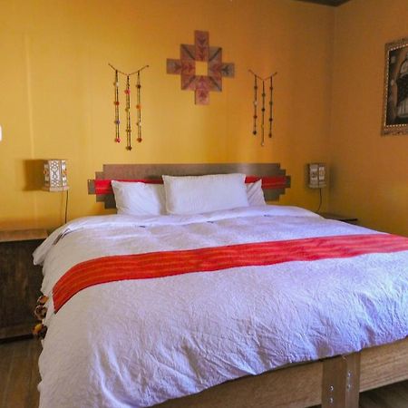 Casa Hospedaje El Labrador Κούζκο Εξωτερικό φωτογραφία