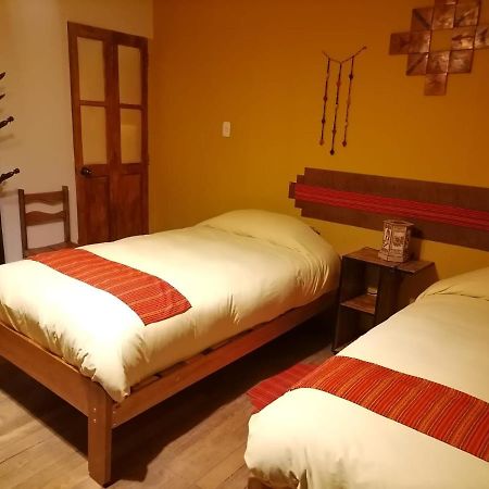 Casa Hospedaje El Labrador Κούζκο Εξωτερικό φωτογραφία